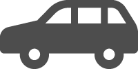 自動車の場合